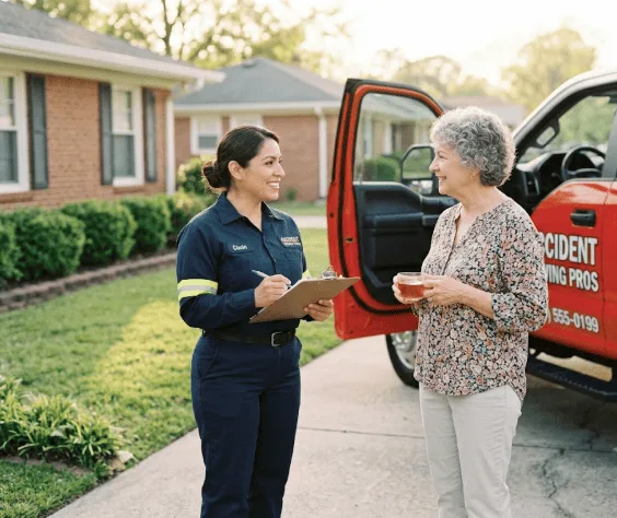 Accident Towing Service Mango, FL FAQs